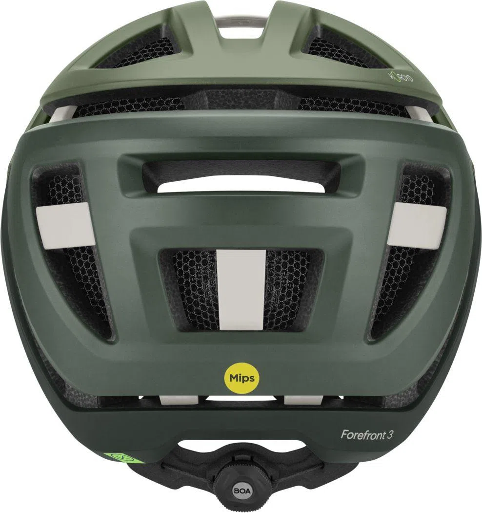 Smith Optics Mountain Bike Helmets E00774 Forefront 3 MIPS Helmet - view 38